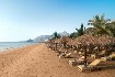 Hotel Le Meridien Al Aqah Beach Resort (fotografie 4)