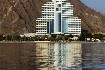 Hotel Le Meridien Al Aqah Beach Resort (fotografie 5)