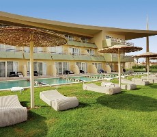 Hotel Barceló Tiran Sharm