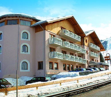 Hotel Norge (hlavní fotografie)