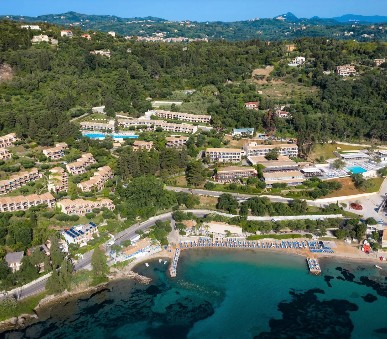 Hotel Aeolos Beach Resort (hlavní fotografie)