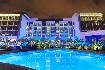 Hotel Millennium Resort Salalah (fotografie 3)