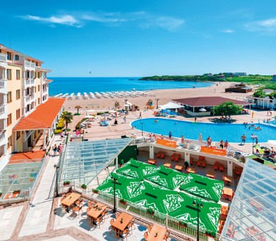 Hotel Serenity Bay 
