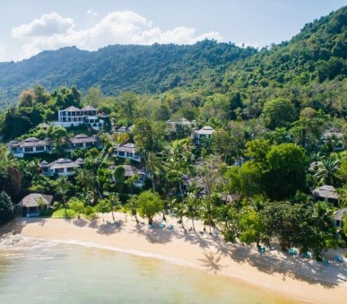 Hotel Paradise Koh Yao Resort