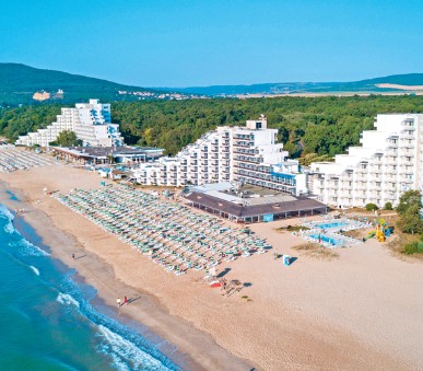 Hotel Mura Beach (hlavní fotografie)