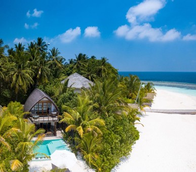 Kandolhu Maldives Island Hotel