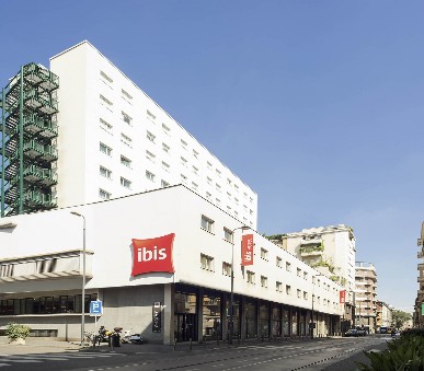 Hotel Ibis Milano Centro (hlavní fotografie)