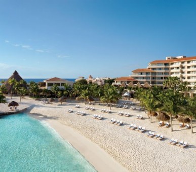 Hotel Dreams Aventuras Riviera Maya