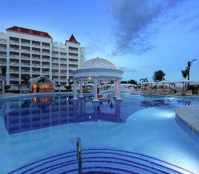 Hotel BP Luxury Runaway Bay