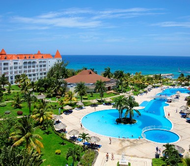 Hotel B.P. Grand Jamaica