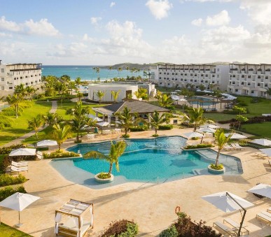 Dreams Macao Beach Punta Cana Resort & Spa Hotel (hlavní fotografie)