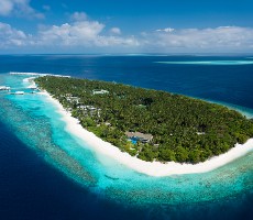Hotel Amilla Maldives Resort and Residences