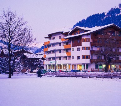 Alpenhotel Ramsauerhof (hlavní fotografie)
