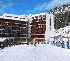 Hotel Odalys Le Panoramic