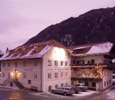 Hotel Bruggerwirt