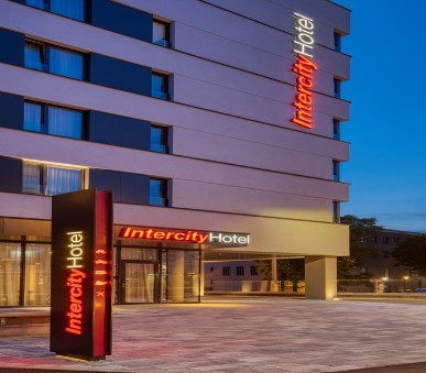 Intercityhotel Graz