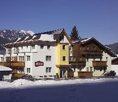 Hotel Falkners Resort Ötztal