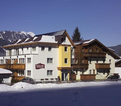 Hotel Falkners Resort Ötztal