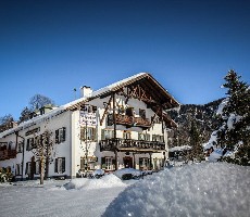 Pension Gästehaus Siegllehen
