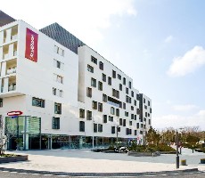 Apts Residhome Issy Les Moulineaux