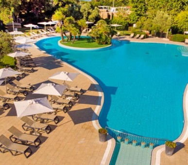 Hotel VOI Floriana Resort