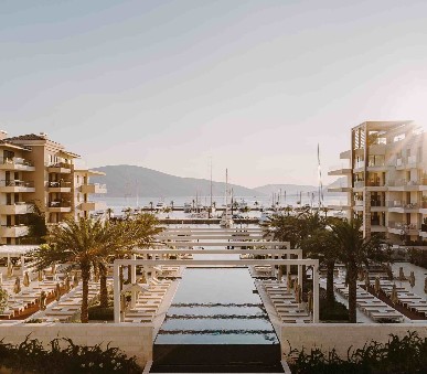Hotel Regent Porto Montenegro (hlavní fotografie)