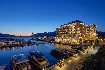 Hotel Regent Porto Montenegro (fotografie 2)