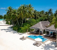 Baglioni Resort Maldives Hotel