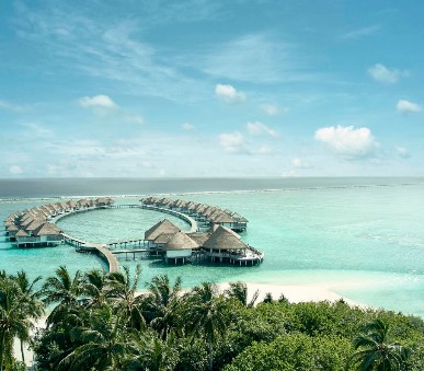 Maalifushi by Como Maldives Hotel (hlavní fotografie)