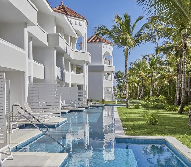Hotel Bahia Principe Luxury Ambar (hlavní fotografie)