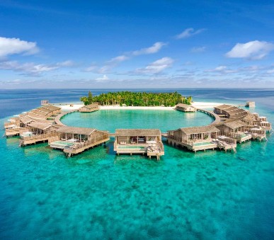 Kudadoo Maldives Hotel