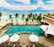 Hotel Modala Beach Resort 
