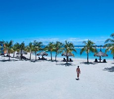 Hotel Bluewater Maribago Beach Resort 