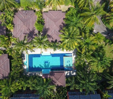 Sudala Beach Resort Hotel