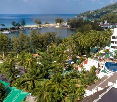 Best Western Phuket Ocean Resort Hotel