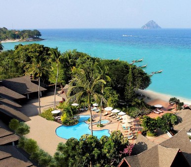 Phi Phi Holiday Resort Hotel