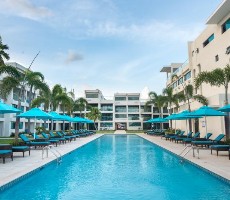 Hotel The Sands Barbados
