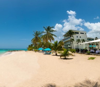Hotel The Sands Barbados (hlavní fotografie)