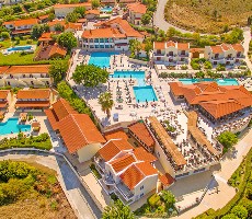 Hotel Aegean View Aqua Resort
