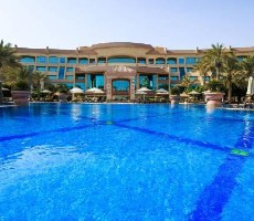 Hotel Al Raha Beach Abu Dhabi