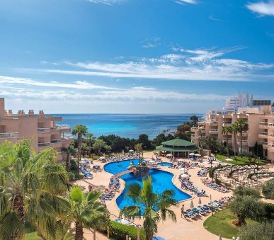Aparthotel Ibiza Tropic Garden (hlavní fotografie)