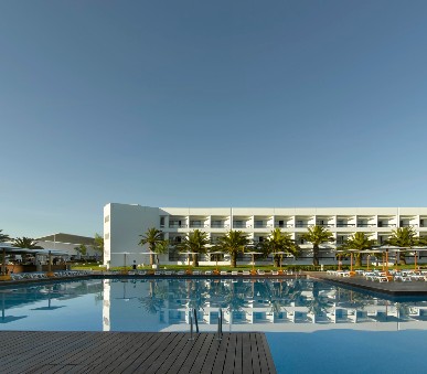 Hotel Grand Palladium Palace Ibiza Resort and Spa (hlavní fotografie)