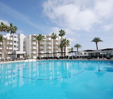 Garbi Ibiza Hotel and Spa