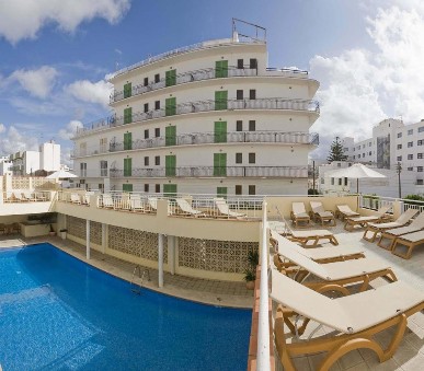 Hotel Florencio Ibiza