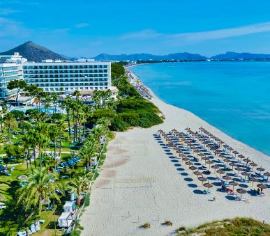 Hotel Playa Esperanza Resort by Melia (hlavní fotografie)