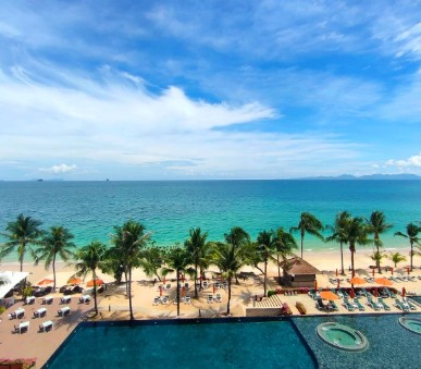 Hotel Beyond Resort Krabi (hlavní fotografie)
