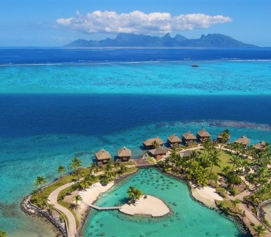 Hotel Intercontinental Tahiti Resort & Spa