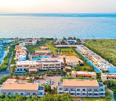 Hotel Akti Beach Club