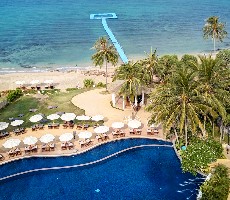 Hotel Rawi Warin Resort and Spa