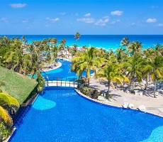 Hotel Grand Oasis Cancun